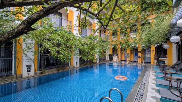 Son Hoi An Boutique Hotel & Spa