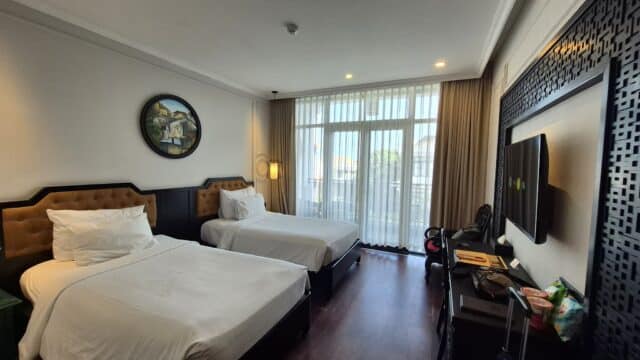 Hadana Boutique Resort Hoi An