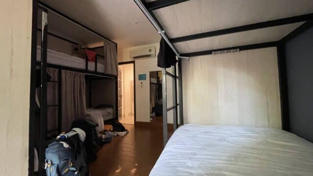 The Cuckoo'\''s Nest Hostel and Bar
