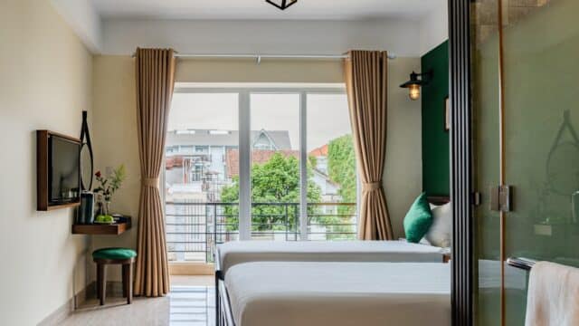 Horizon Hotel by LunaVerde Hoi An