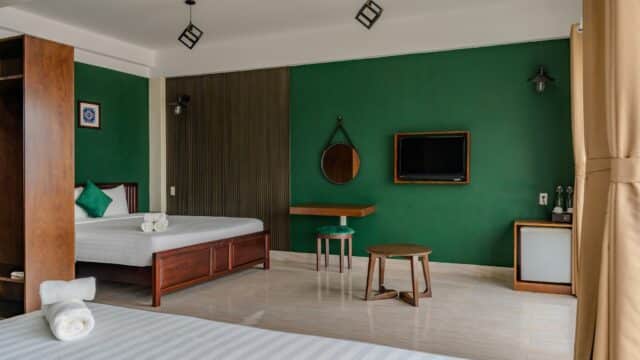 Horizon Hotel by LunaVerde Hoi An