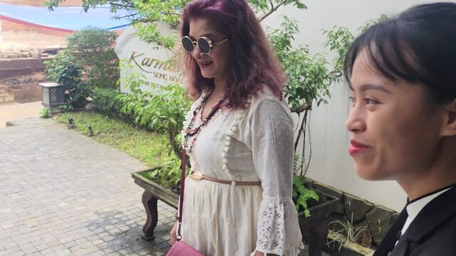 Karma Song Hoai