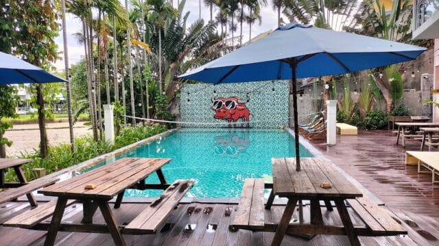 Vietnam Backpacker Hostels