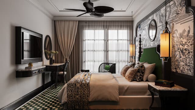 L'Heritage Riverside Hoi An Hotel & Spa