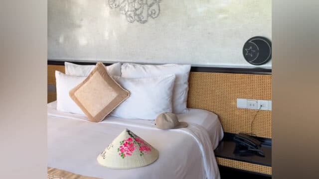 Angel Garden Villa