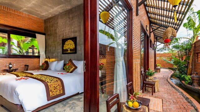 Angel Garden Villa