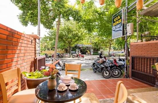 Family Hotel Hoi An Center