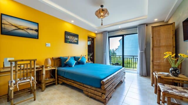 Sun Bay Villa Hoi An