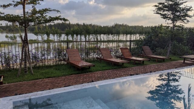 Sun Bay Villa Hoi An