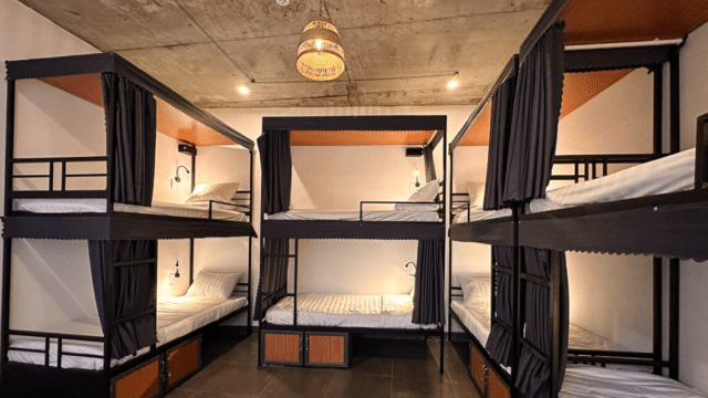 Gito Hostel