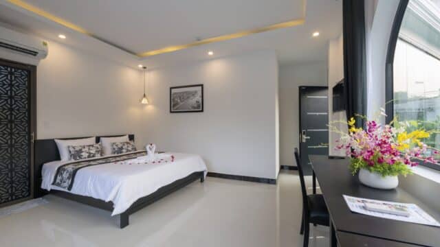 Hoianation Villas Hotel, Hoi An