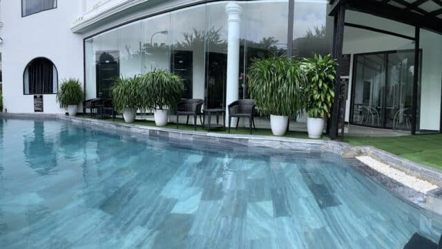 Hoianation Villas Hotel, Hoi An