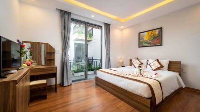 Hoi An Paradise Villa