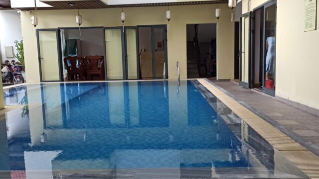Hoi An Paradise Villa