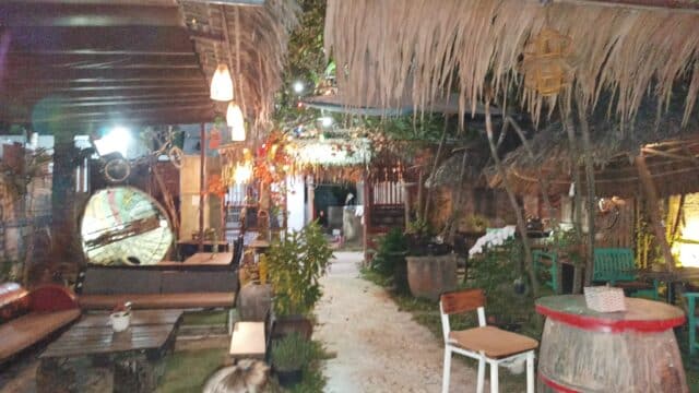 Chango's