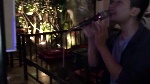 Rastaman bar