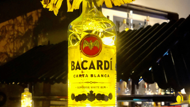 Rastaman bar