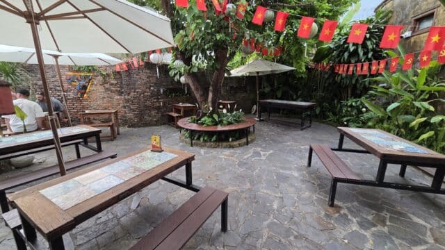 7 Bridges Hoi An Craft Beer Taproom