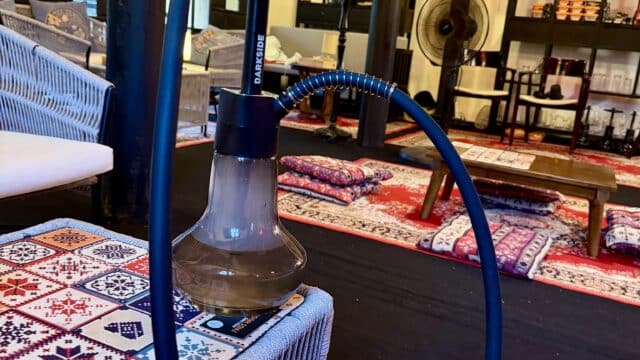 Haven Hookah Lounge