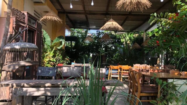 Vina Ngon Hoi An Restaurant