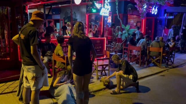 One Love Bar