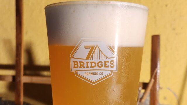 Hi5 Garden Craft Beer