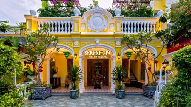 Serene Spa & Massage