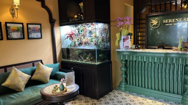 Serene Spa & Massage