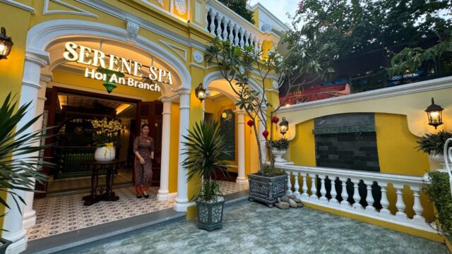 Serene Spa & Massage