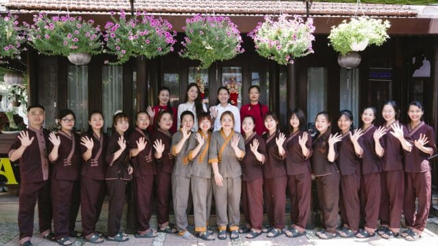 Art Spa 2