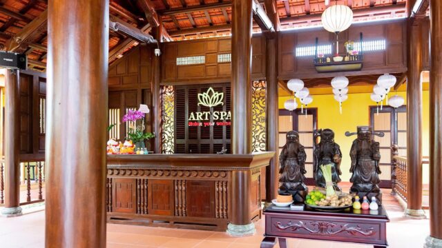 Art Spa 2