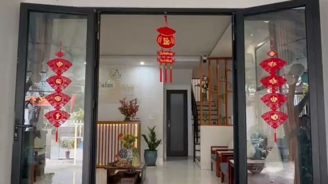 Calm House Spa