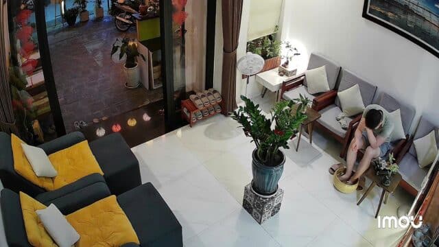 Calm House Spa