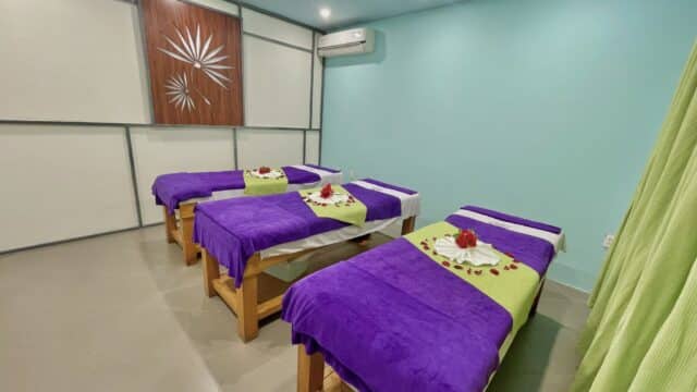 Linh Spa
