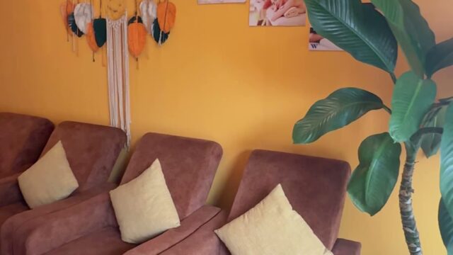 Nelly Spa Hoi An