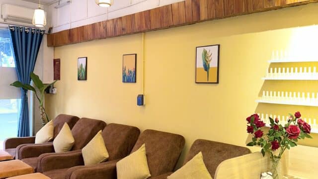 Nelly Spa Hoi An