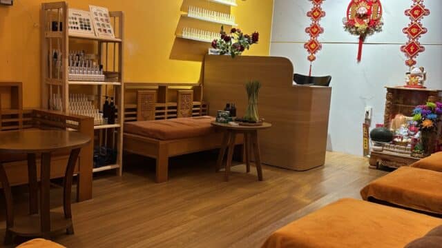 Nelly Spa Hoi An
