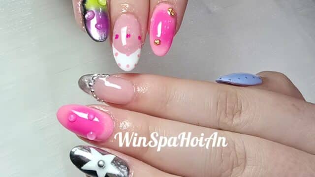 Win Spa Massage & Nails Hoi An- 윈 스파 마사지 & 네일 호이안
