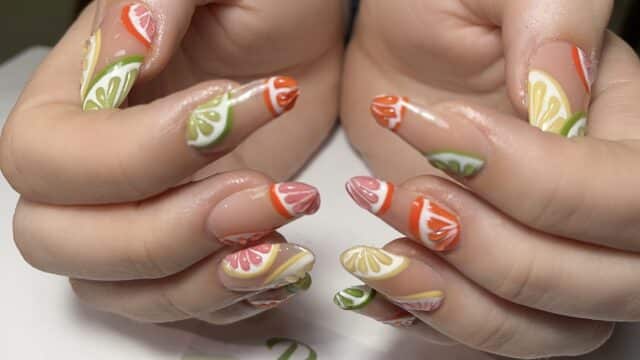 Ruby Spa ,Nails & Massages Hoi An