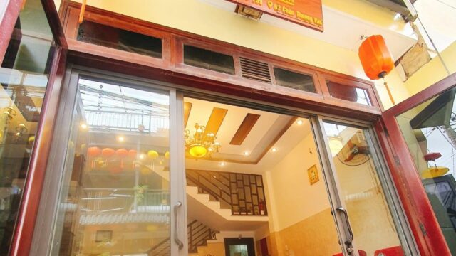 My heaven spa