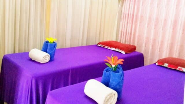 Thi Thi Spa Hoi An