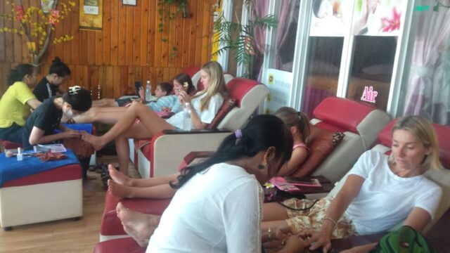 Thi Thi Spa Hoi An