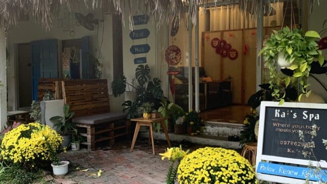 Kai Spa & Cafe
