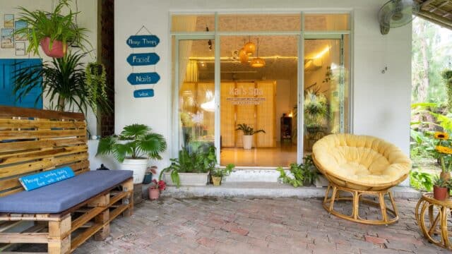 Kai Spa & Cafe