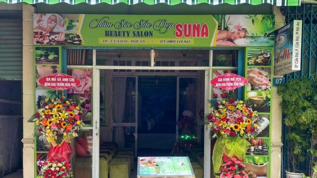 Suna Spa - 스파 - 마사지