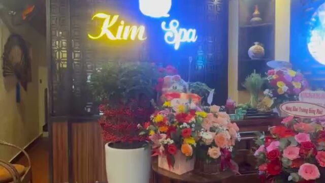 KIM SPA