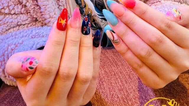 KIM SPA
