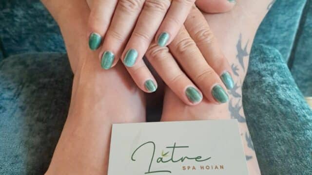 Latre Spa & Nails Massage Hoi An
