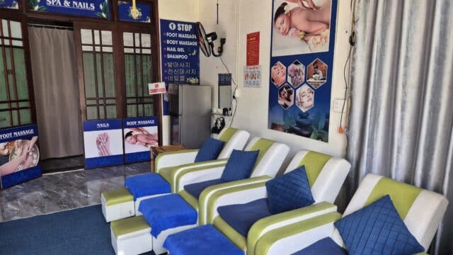 1STOP SPA