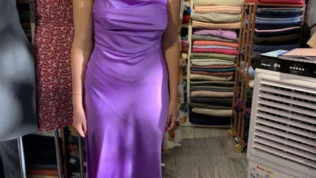Red Apple Tailor